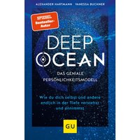 GU Deep Ocean - das geniale Persönlichkeitsmodell von GU