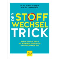 GU Der Stoffwechsel-Trick von GU