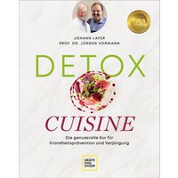 GU Detox Cuisine von GU