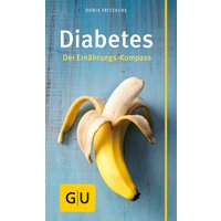 GU Diabetes von GU