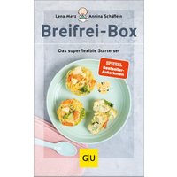 GU Die Breifrei-Box von GU