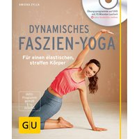 GU Dynamisches Faszien-Yoga (mit Dvd) von GU