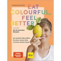 GU Eat colourful, feel better von GU