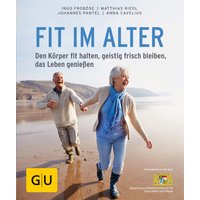 GU Fit im Alter von GU