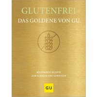 GU Glutenfrei! Das Goldene von GU von GU