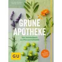 GU Grüne Apotheke von GU