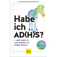 GU Habe ich Ad(H)S? von GU