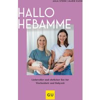 GU Hallo Hebamme von GU