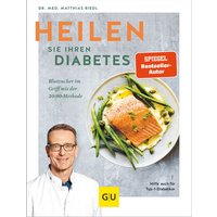 GU Heilen Sie Ihren Diabetes von GU