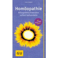 GU Homöopathie von GU