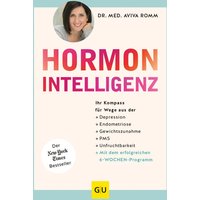 GU Hormon-Intelligenz von GU