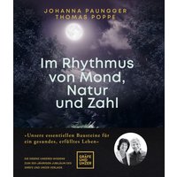 GU Im Rhythmus von Mond, Natur und Zahl von GU