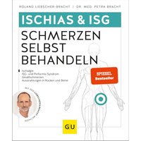 GU Ischias & ISG-Schmerzen selbst behandeln von GU