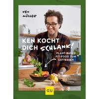 GU Ken kocht dich schlank von GU