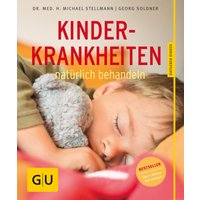 GU Kinderkrankheiten natürlich behandeln von GU