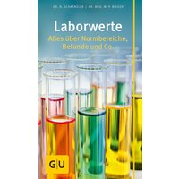 GU Laborwerte von GU