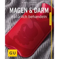 GU Magen und Darm natürlich behandeln von GU