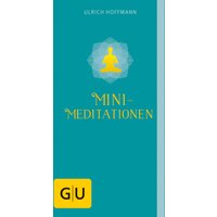 GU Mini-Meditationen von GU