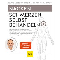 GU Nacken Schmerzen selbst behandeln von GU