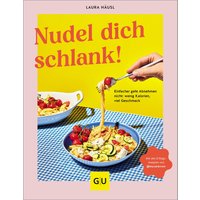 GU Nudel dich schlank von GU