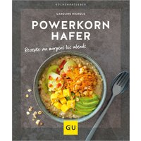 GU Powerkorn Hafer von GU