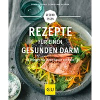 GU Rezepte für einen gesunden Darm von GU