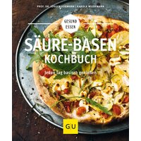 GU Säure-Basen-Kochbuch von GU