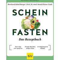 GU Scheinfasten – Das Rezeptbuch von GU