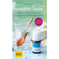 GU Schüßler-Salze von GU