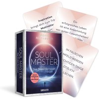 GU Soul Master // Das Orakel-Kartenset von GU