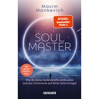 GU Soul Master von GU