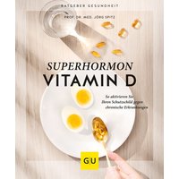GU Superhormon Vitamin D von GU