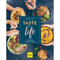 GU Taste of life von GU