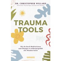 GU Trauma Tools von GU