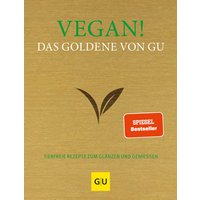 GU Vegan! Das Goldene von GU von GU