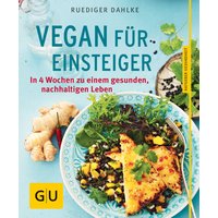 GU Vegan für Einsteiger von GU