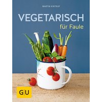 GU Vegetarisch für Faule von GU