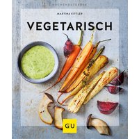 GU Vegetarisch von GU