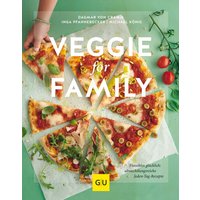 GU Veggie for Family von GU