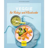 GU Veggie für Babys und Kleinkinder von GU