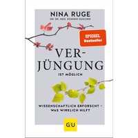 GU Verjüngung ist möglich von GU