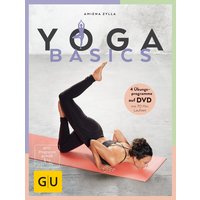 GU Yoga Basics von GU