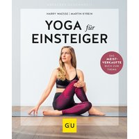 GU Yoga für Einsteiger von GU