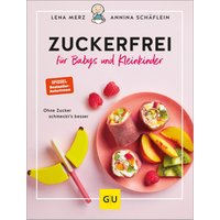 GU Zuckerfrei für Babys und Kleinkinder von GU