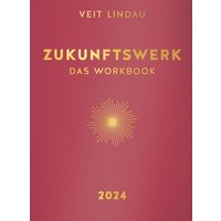 GU Zukunftswerk. Das Workbook 2024 von GU