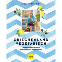 Griechenland vegetarisch von GU