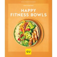 Happy Fitness-Bowls von GU