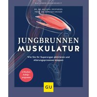 Jungbrunnen Muskulatur von GU