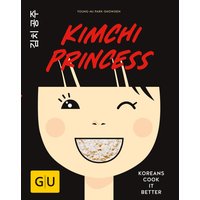 Kimchi Princess von GU