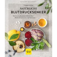 Natürliche Blutdrucksenker von GU